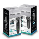 Afeitadora GA.MA Italy SH 700 Master USB Recargable Afeitadora GA.MA Italy SH 700 Master USB Recargable