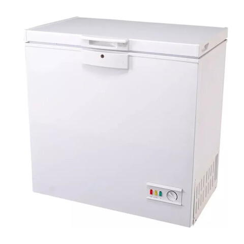 Freezer Kassel 200l Ks-fz251h Clase B FREEZER KASSEL 200L KS-FZ251H