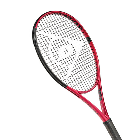 RAQUETA DUNLOP CX TEAM 275 G3 Red & Black