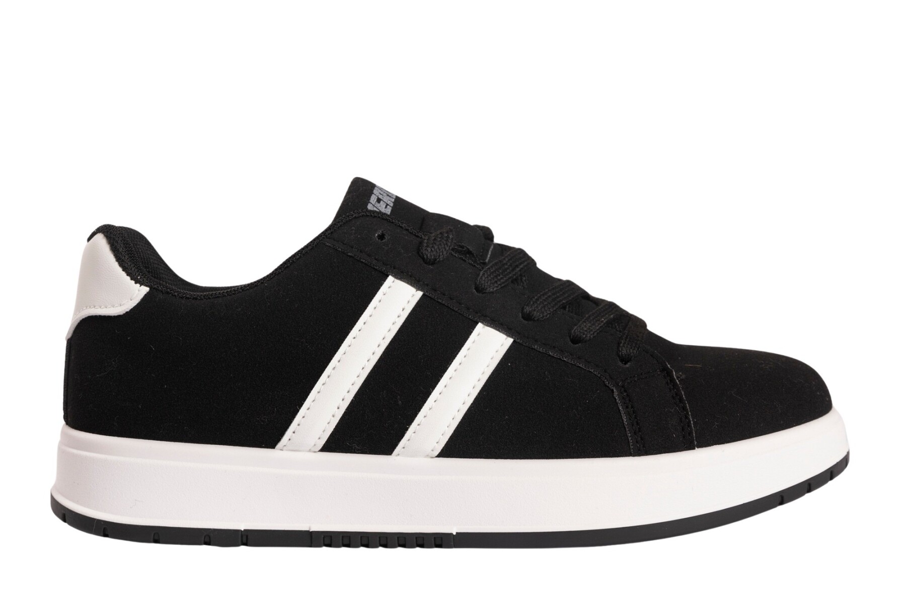 CAMERON CASUAL - BLACK 