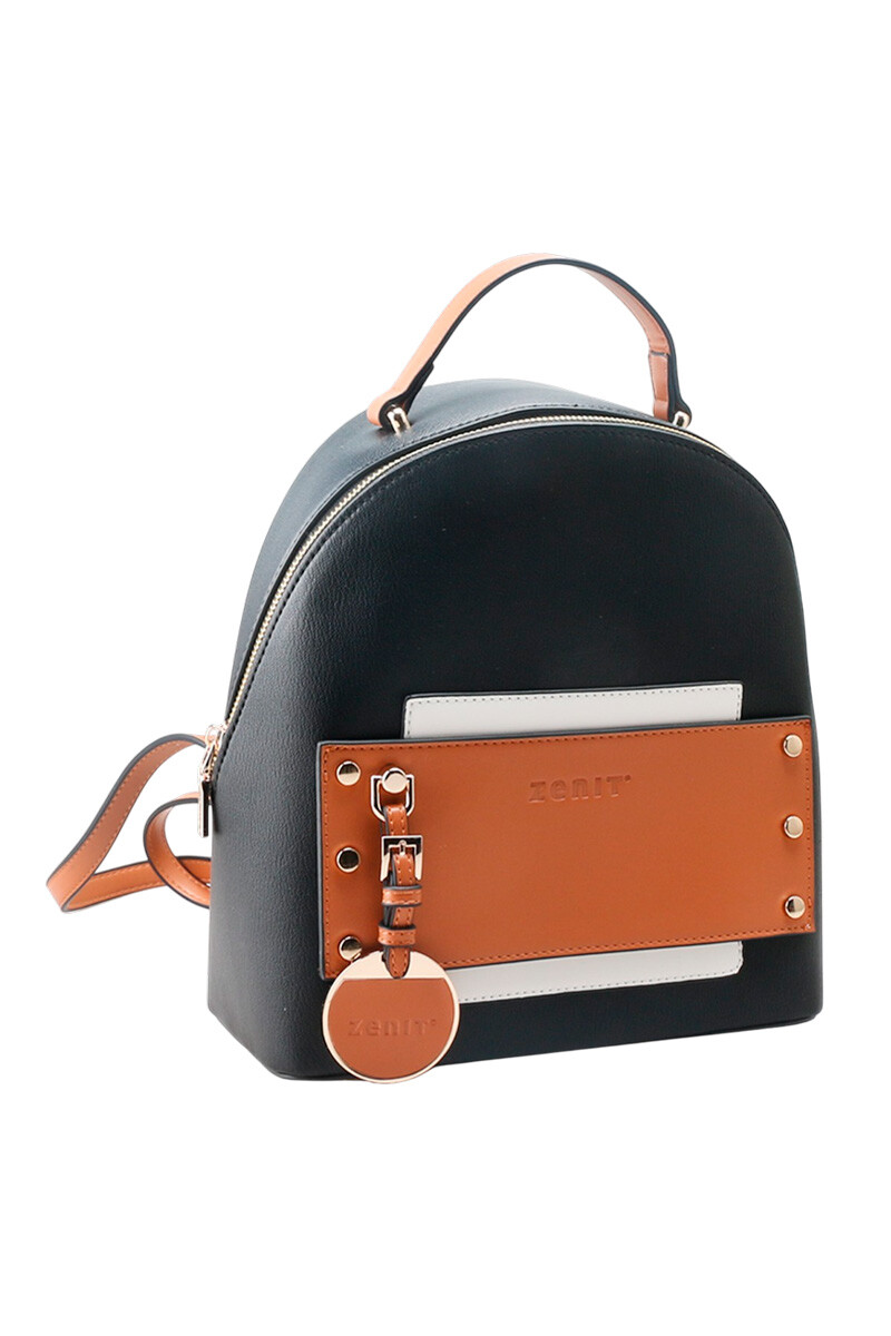 CARTERA/MOCHILA ZNT BLACK 71 CARTERA/MOCHILA ZNT BLACK 71