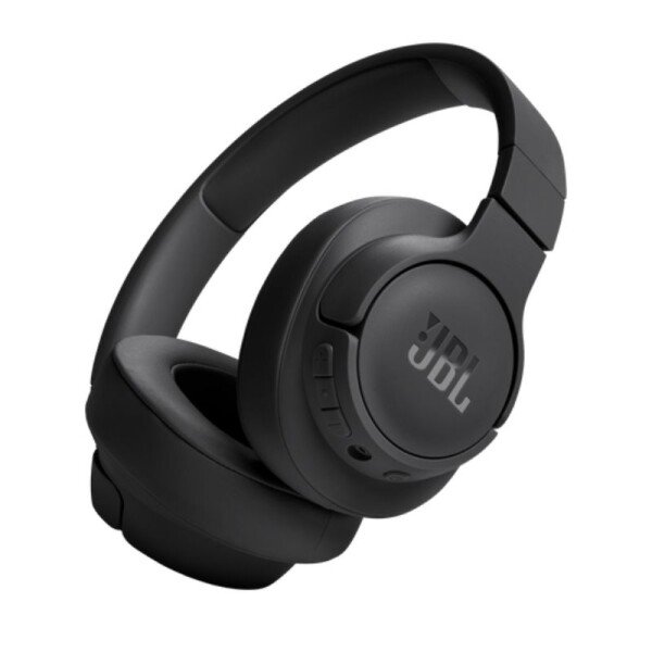 Auricular Jbl Tune T720 Bt Black Auricular Jbl Tune T720 Bt Black