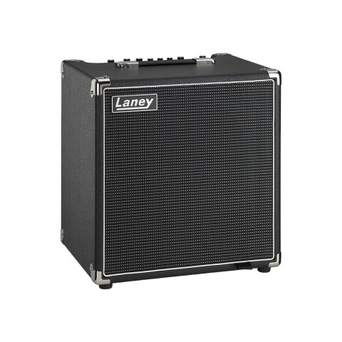 Amplificador bajo Laney DBF50 Digbeth 1x10 50w Amplificador bajo Laney DBF50 Digbeth 1x10 50w