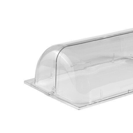 Cúpula Rebatible de Policarbonato GN 1/1 Cúpula Rebatible de Policarbonato GN 1/1