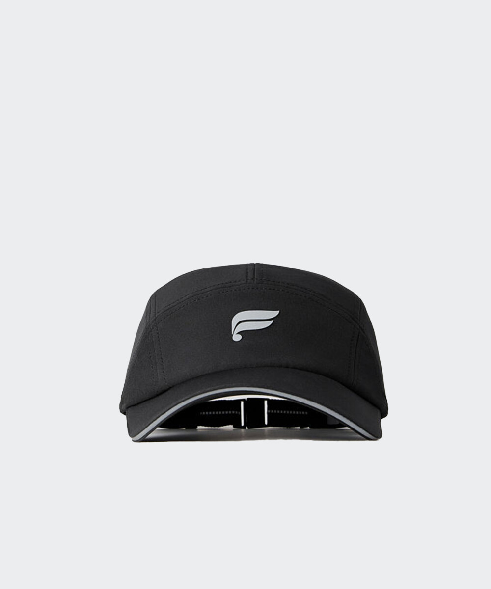 Gorro Fabletics The Fundamental - Negro 