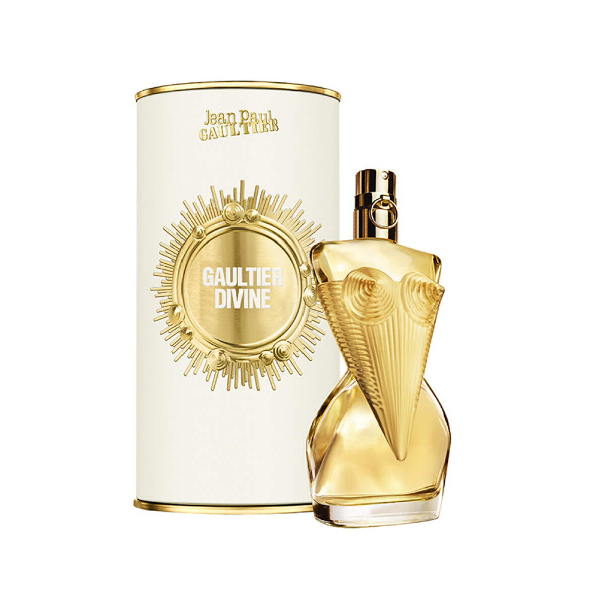 Perfume JP Gaultier Divine EDP 30ml 