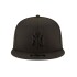 GORRO MLB UN. NEGRO
