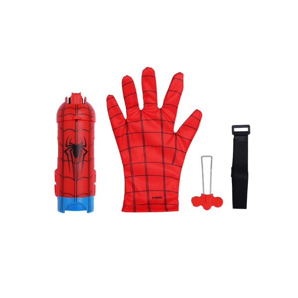 Lanzador de agua Spiderman Lanzador de agua Spiderman