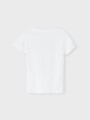 Camiseta Faithe BRIGHT WHITE