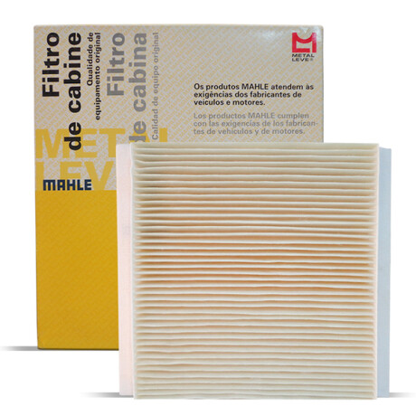 FILTRO HABITACULO RENAULT LOGAN SANDERO DUSTER OROCH 272773223R SWIFT 12/ MAHLE FILTRO HABITACULO RENAULT LOGAN SANDERO DUSTER OROCH 272773223R SWIFT 12/ MAHLE