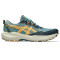 Zapatillas Trail Running Gel-Venture 11 Hombre Foggy Teal/sandstorm