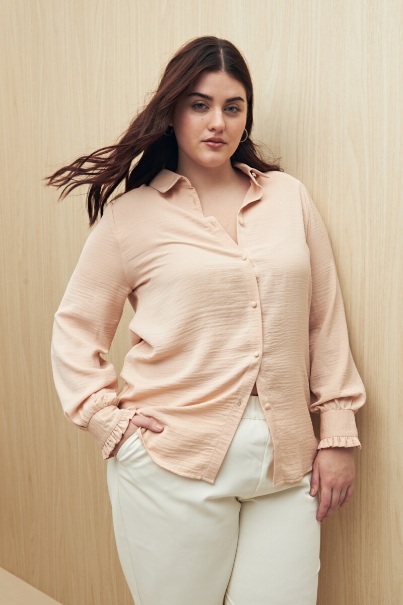 CAMISA BLISSTINA 