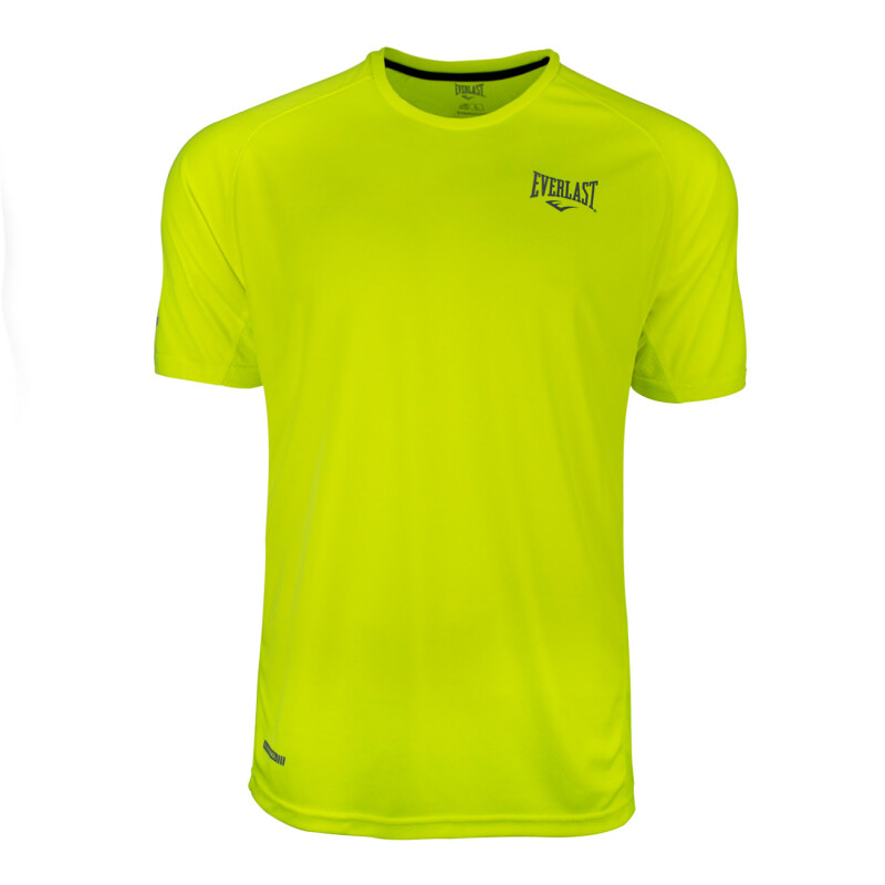TSHIRT MEN POLY EVERLAST SEASONAL WT M YW
