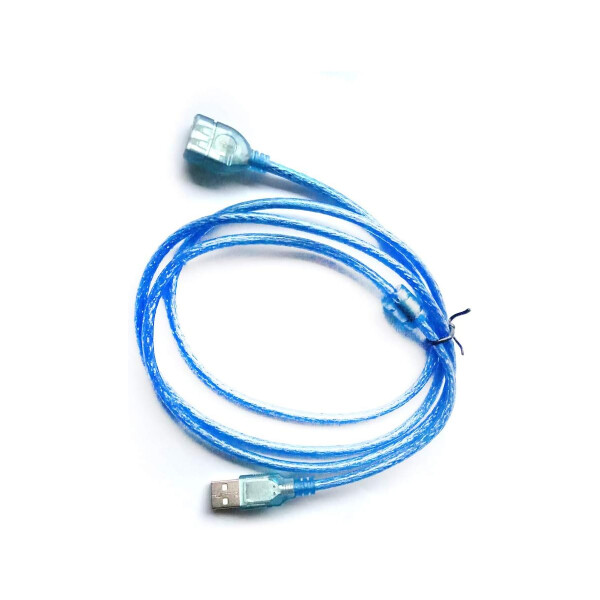 Cable Usb Extensor Macho A Hembra Usb 2.0 ALARGUE USB 2.0 3M LBTECH
