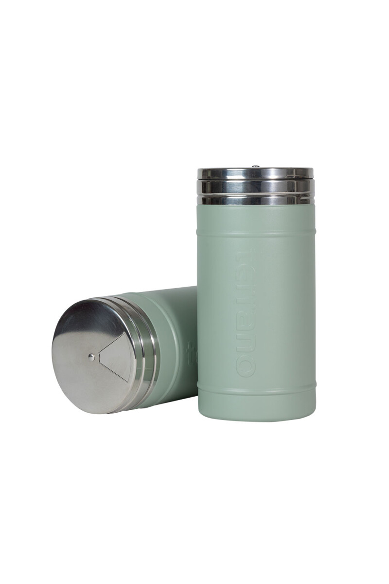 YERBERO TERRANO 350GR VERDE OLIVA