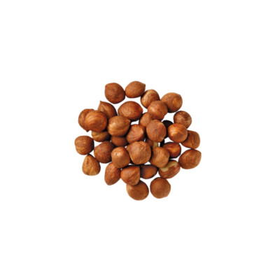 Avellanas Naturales 100 g La Molienda Avellanas Peladas