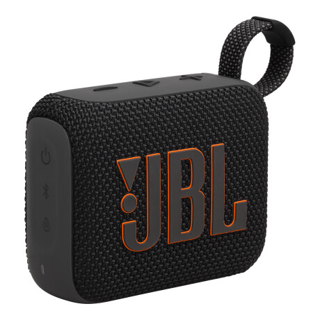 Jbl - Parlante Inalámbrico Go 4 - IP67. Bluetooth. 4,2W. Li-po 2,7WH. 001