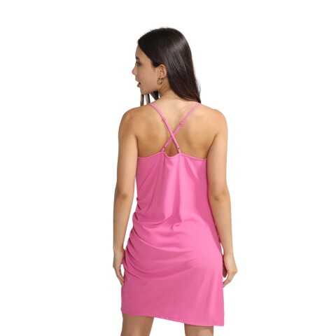 VESTIDO XS-XL PINK