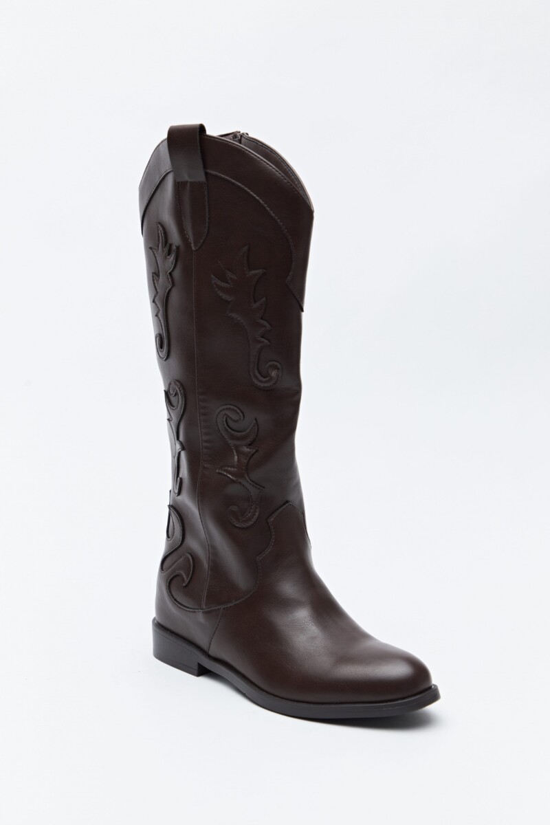 BOTA DUCASSE Chocolate