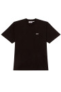ESTABLISHED WORKS BOLD TEE SS Negro
