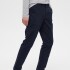 V-ESSENTIAL KHAKI SLIM FIT NEW CLASSIC NAVY 2