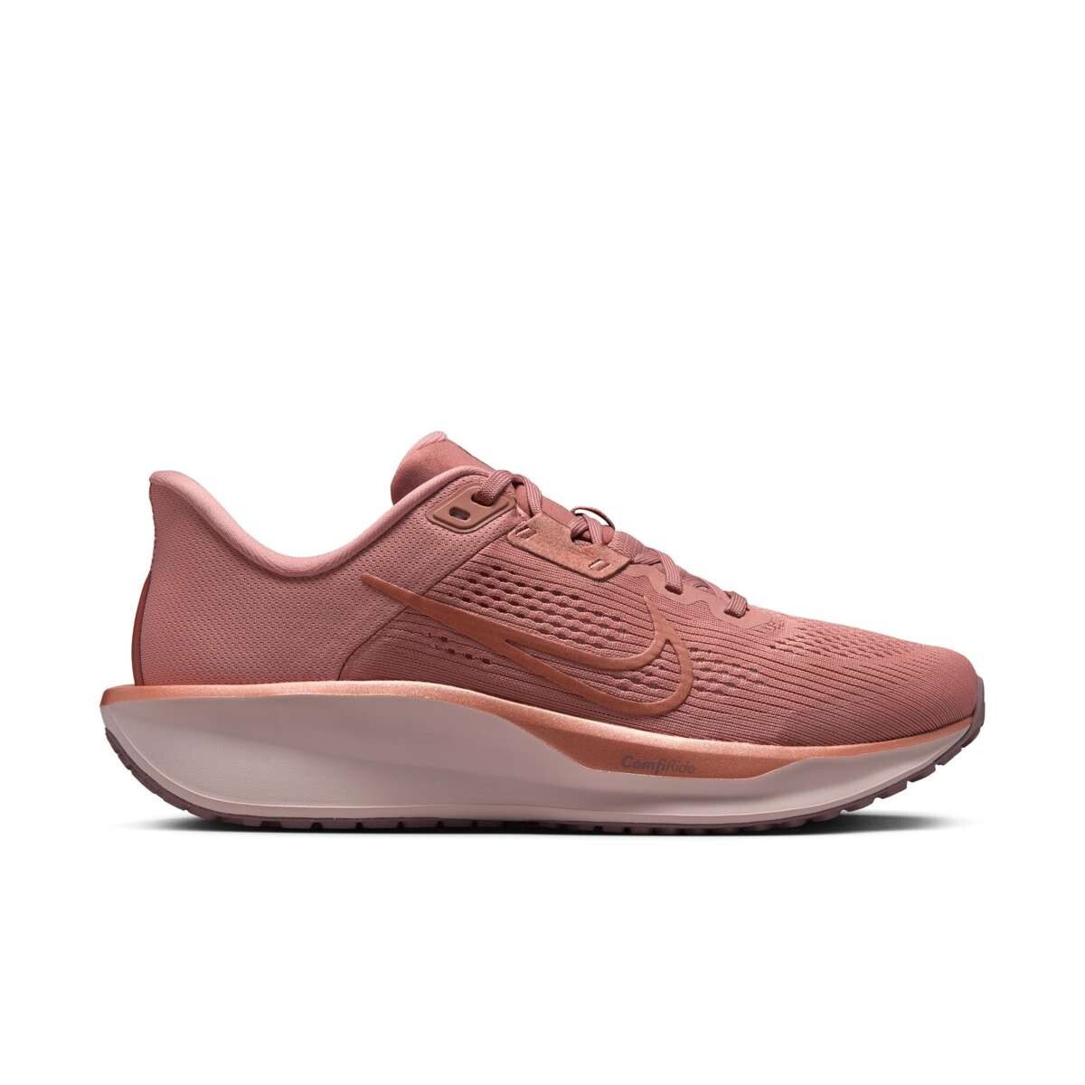Championes Nike Quest 6 de Mujer - rosado 