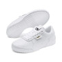 Zapatillas Puma Cali Mujer White