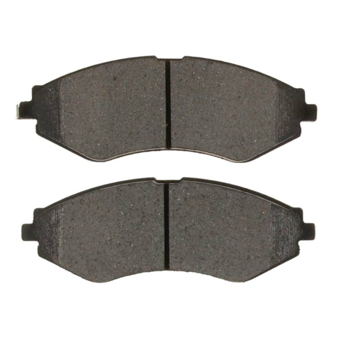 JUEGO PASTILLAS DE FRENO DELANTERAS - AVEO 