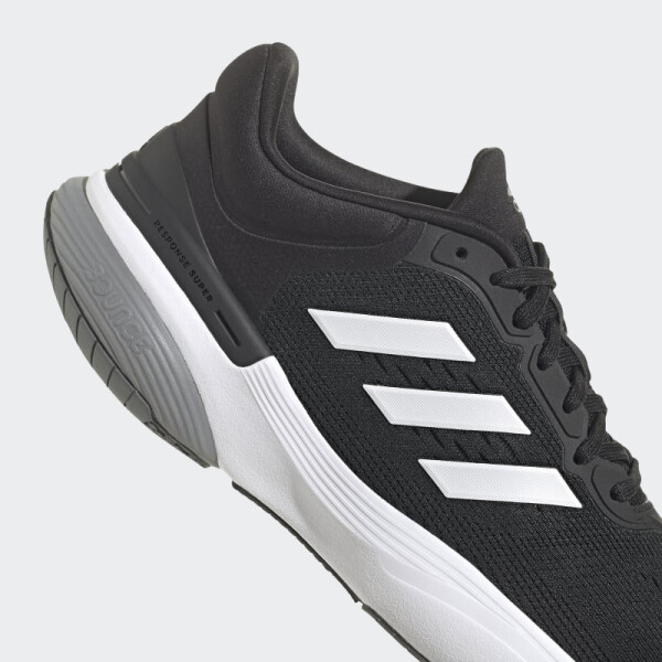 Championes Adidas Response Super 3.0 Negro