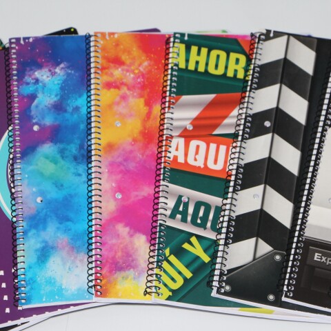 CUADERNOLA LEDESMA LINEA16 84 HOJAS RAYADO CUADERNOLA LEDESMA LINEA16 84 HOJAS RAYADO