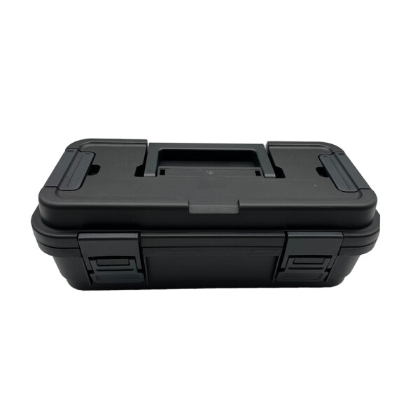CAJA ALMACENAMIENTO 4L NEGRA CAJA ALMACENAMIENTO 4L NEGRA