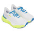 UA W Infinite Pro 2-BRN WHT-101