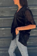 Remera Irma NEGRO