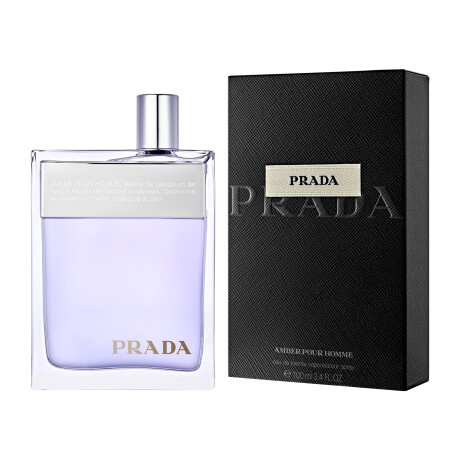 Perfume Prada Amber Pour Homme 100ml Perfume Prada Amber Pour Homme 100ml