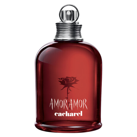 Perfume para mujer AMOR AMOR de Cacharel EDT 100ML