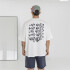 Remera Pulau Why Not Blanco