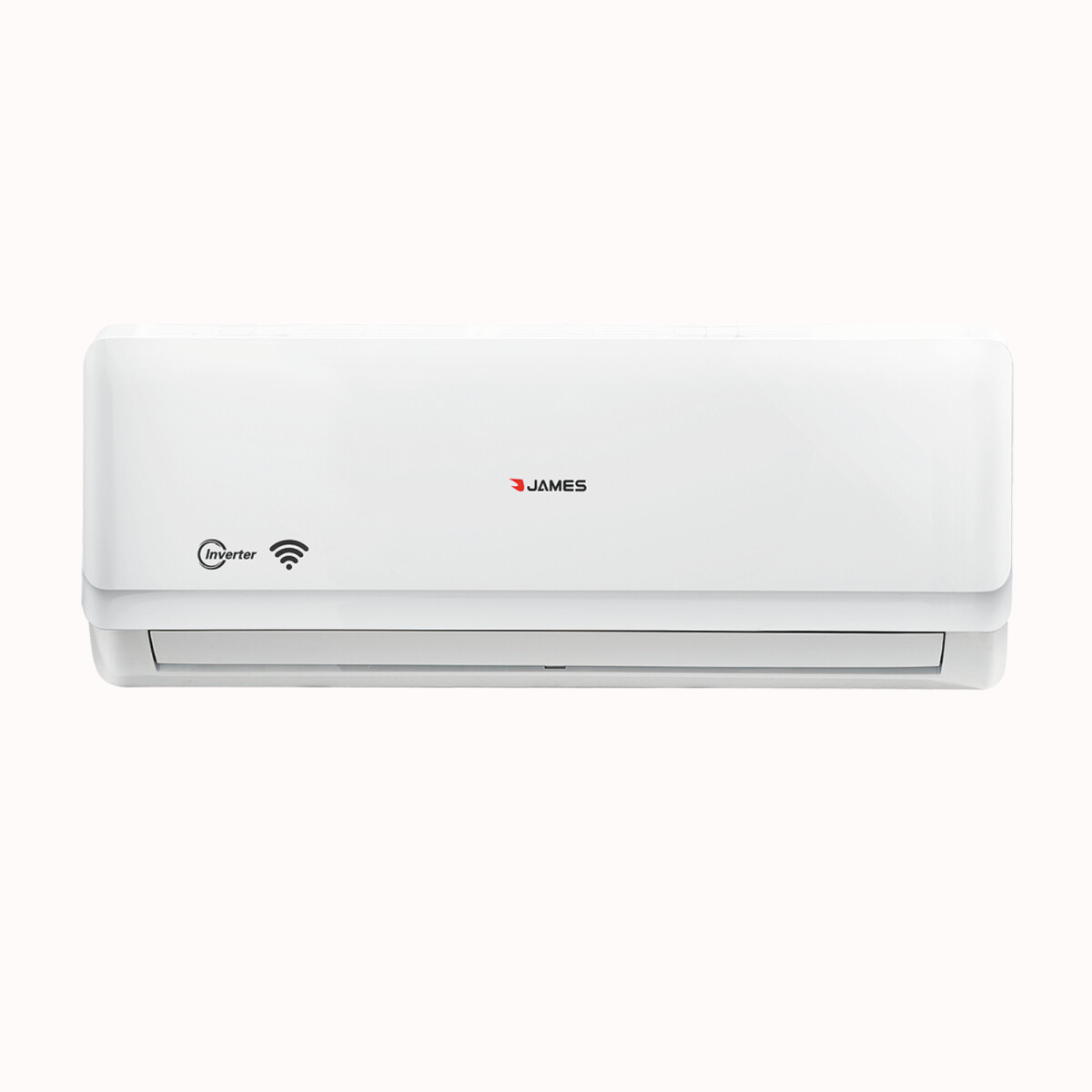 Aire Acondicionado JAMES 9000 BTU - Inverter 