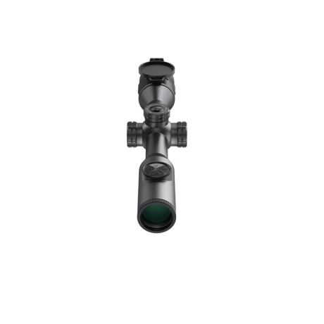 MIRA INFIRAY TÉRMICA MOD TL50 MIRA INFIRAY TÉRMICA MOD TL50