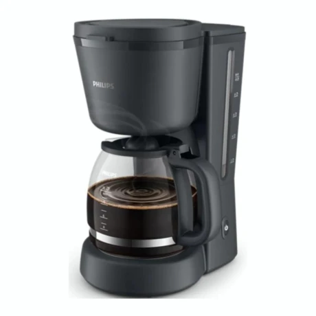 Cafetera De Filtro PHILIPS HD7430/90 1000W Antigoteo Con Jarra 1,2L Cafetera De Filtro PHILIPS HD7430/90 1000W Antigoteo Con Jarra 1,2L