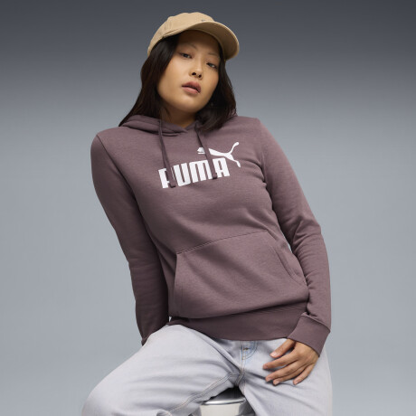 ESS Nº1 Logo Hoodie FL 68238988 Uva