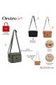 Morral Oreiro Beige