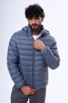 Campera Zarate Gris
