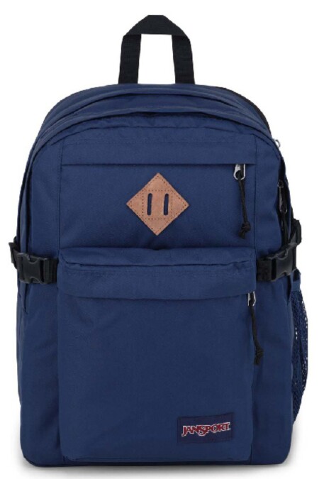 MOCHILA MAIN CAMPUS NAVY