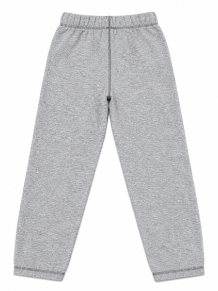 PANTALON DEPORTIVO NAIROBIX GRIS MELANGE M