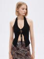 Tops Gunza Negro