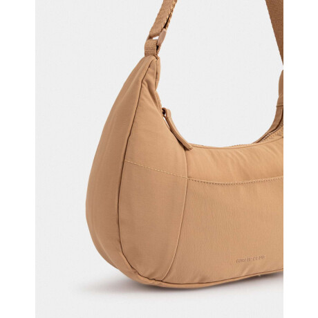 Cartera Saca Special Price Marron Camel