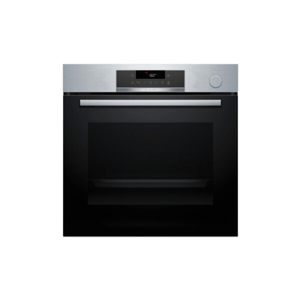 HORNO DE EMPOTRAR BOSCH HRG572ES3 PIROLÍTICO VAPOR HORNO DE EMPOTRAR BOSCH HRG572ES3 PIROLÍTICO VAPOR