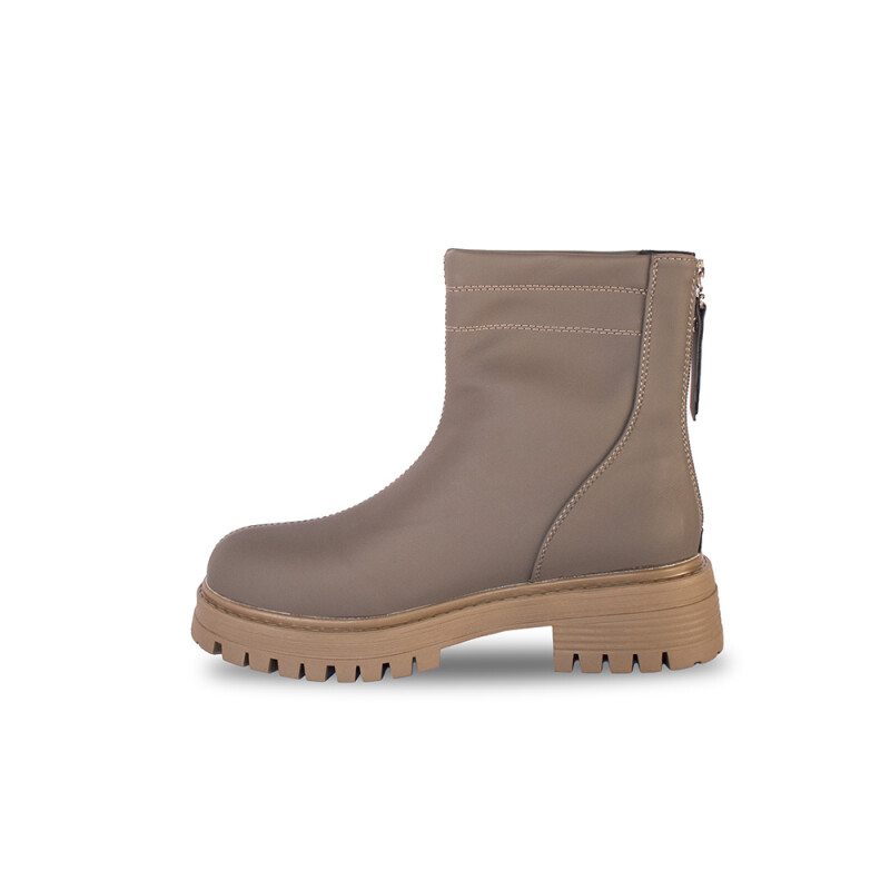 Bota Dama Salome KHAKI