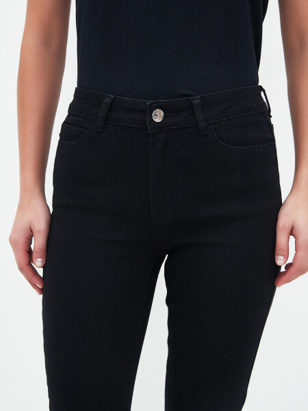 JEAN CADIZ SKINNY NEGRO