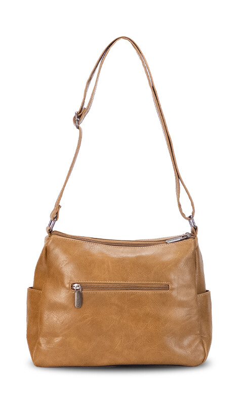 BANDOLERA MORRAL ROMA CASTAÑO